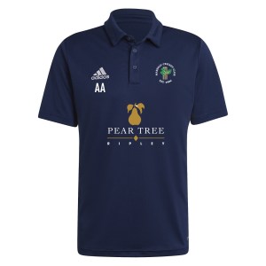 adidas Entrada 22 Polo - Team Navy Blue