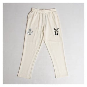 Castore Cricket Trousers - Cream