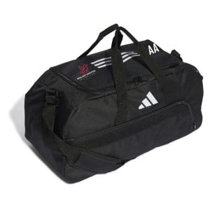 adidas Tiro 23 League Duffel Bag Medium - Black/White