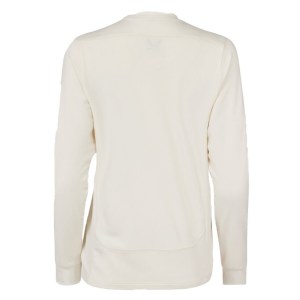 Castore Cricket Sweatshirt (W) - Cream/Black