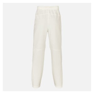Zelus-Nike Cricket Game Pant - Sail/Obsidian