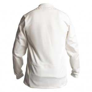 Castore Cricket Sweatshirt - Cream