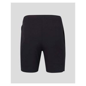 Castore Woven Training Short (Zip Pockets) - Black