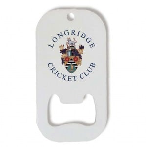 Kitlocker-Merchandise Metal Bottle Opener Keyring - Bespoke