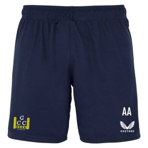 Castore Training Short - Navy