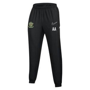 Nike Dri-FIT Academy 25 Pants - Black/Black/White