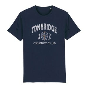 Ralawise Creator 2.0 Iconic T-Shirt - French Navy