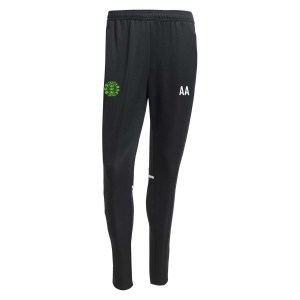 adidas Squadra 25 Training Pants - Black/White