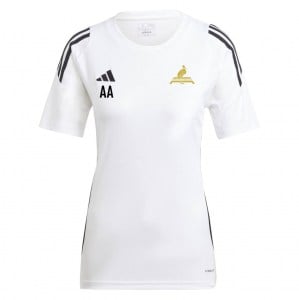 adidas Tiro 24 Jersey (W) - white/black