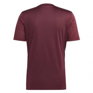adidas Tabela 23 Jersey - Team Maroon/White
