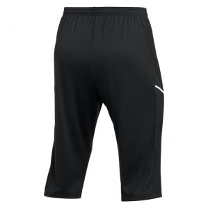 Nike Dri-FIT Academy 25 3/4 Pants - Black/Black/White