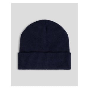 Castore Beanie - Navy/White