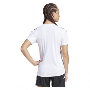 adidas Tiro 24 Jersey (W) - white/black