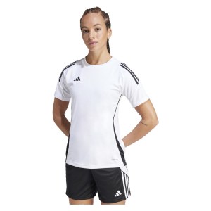 adidas Tiro 24 Jersey (W) - white/black