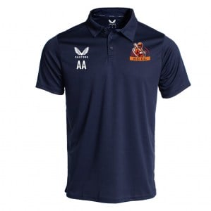 Castore Performance Polo - Navy