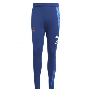 adidas Tiro 24 Competition Training Tracksuit Bottoms - Team navy blue/team royal blue/white