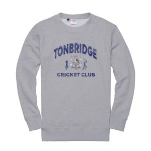 Cottonridge Classic Sweatshirt - Grey