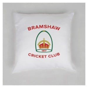 Kitlocker-Merchandise Cushion - CUSTOMISED