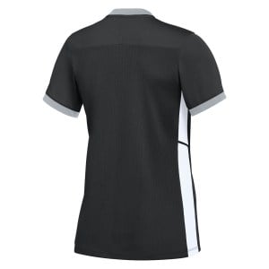 Nike Academy 25 Short-Sleeve Training Top (W) - Black/White/White