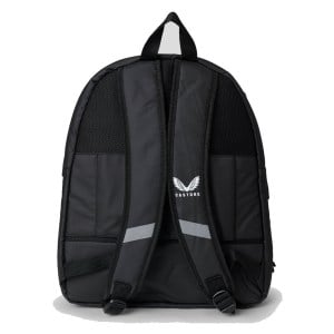 Castore Backpack - Black