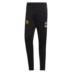 adidas Entrada 22 Training Pants - Black