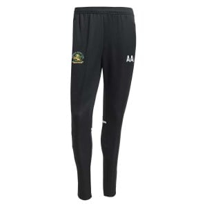 adidas Squadra 25 Training Pants - Black/White