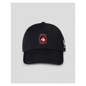 Castore Performance Cap - Black/White