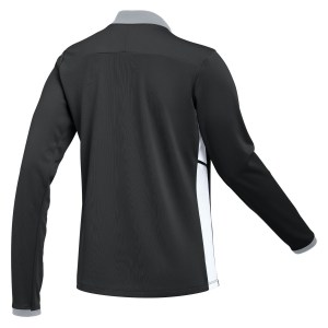 Nike Dri-FIT Academy 25 Drill Top (W) - Black/White/White