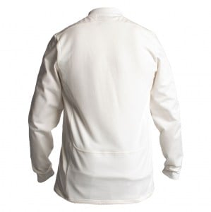 Castore Cricket Sweatshirt - Cream