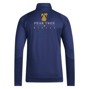 adidas Tiro 24 Training Track Top - team navy blue/white