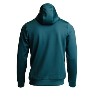 Castore Scuba Overhead Hoodie - Green