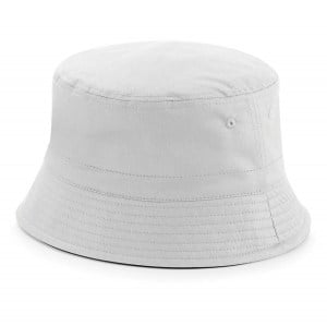 Ralawise Reversible Bucket Hat - Black/Light Grey