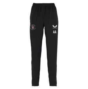 Castore Slim Fit Pant (W) - CAVIAR