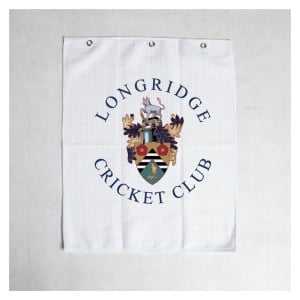 Kitlocker-Merchandise Golf Towel - CUSTOMISED