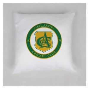Kitlocker-Merchandise Cushion - CUSTOMISED