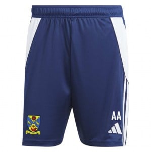 adidas Tiro 24 Training Shorts - team navy blue/white