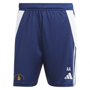adidas Tiro 24 Training Shorts - team navy blue/white