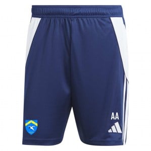 adidas Tiro 24 Training Shorts - team navy blue/white