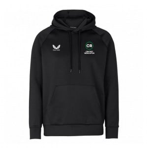 Castore Scuba Overhead Hoodie - Black