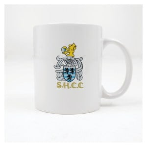 Kitlocker-Merchandise Mug - Bespoke