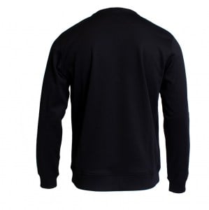 Castore Brushback Sweatshirt - Black