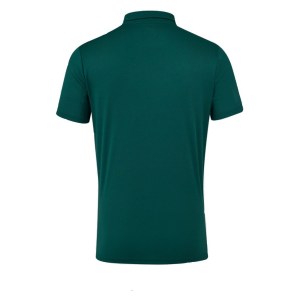 Castore Performance Polo - Green/White