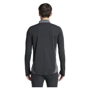 adidas Tiro 24 Competition Training Top - Black/team dark grey/white