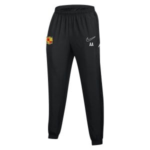 Nike Dri-FIT Academy 25 Pants - Black/Black/White