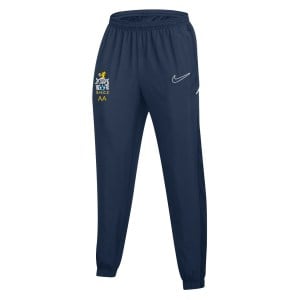 Nike Dri-FIT Academy 25 Pants - Obsidian/Obsidian/White