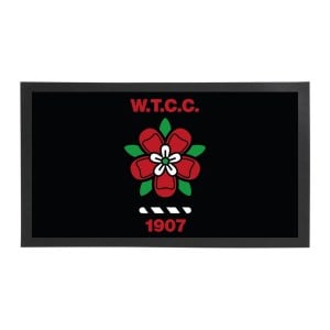 Kitlocker-Merchandise Bar Runner - Bespoke/Black