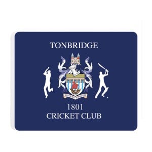 Kitlocker-Merchandise Mouse Pad - Rectangular - Navy