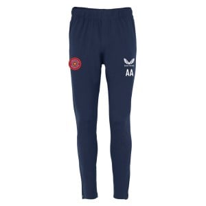 Castore Slim Fit Pant - Navy