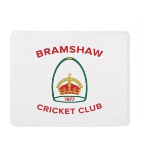 Kitlocker-Merchandise Mouse Pad - Rectangular - Bespoke/White