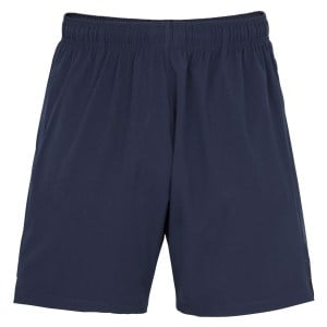 Castore Woven Training Short (Zip Pockets) - Navy